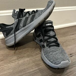 Adidas running shoes